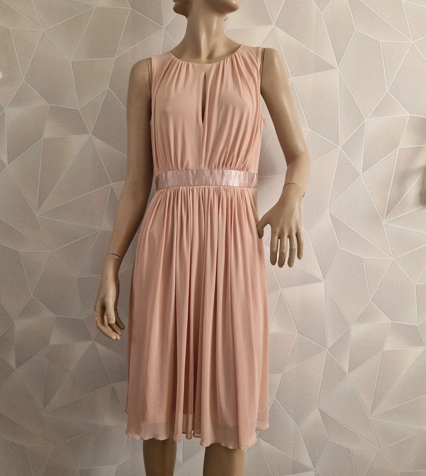 Jolie robe